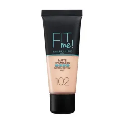 Maybelline Fit Me! Make-up/Foundation 1ST