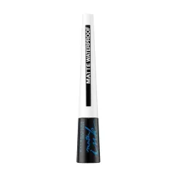 Maybelline NY Master Ink Matte Waterproof Eyeliner Black