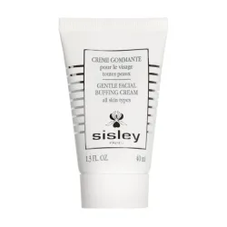 Sisley Creme Gommante pour le visage toutes peaux