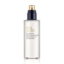 Estée Lauder Set + Refresh Perfecting Make-Up Mist Gesichtsspray 116 ml