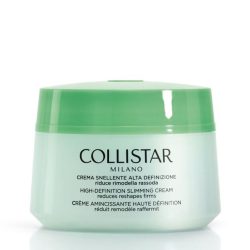Collistar HD Slimming Cream 400 ml