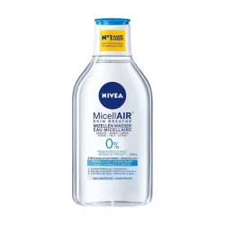 Nivea - 5in1 MicellAIR Mizellen Wasser, 400 ml