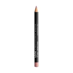 NYX Professional Makeup Slim Lip Pencil, Pale Pink