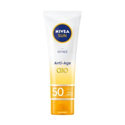 Nivea UV Face Anti-Pigment LSF50