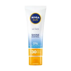 Nivea Sun UV Face Shine Control