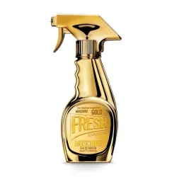 Moschino Fresh Gold Couture Damenparfum 30 ml Damen