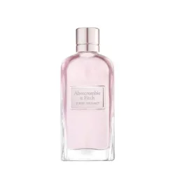 Abercrombie&Fitch First Instinct Woman Eau de Parfum Spray 100ml