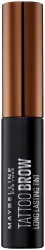 Maybelline Tattoo Brow Tint Augenbrauenstift 5 g 2 - MEDIUM BROWN
