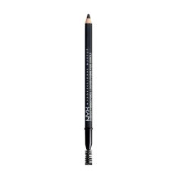 NYX Professional Makeup Eyebrow Powder Pencil Eyebrow Pencil 1ST