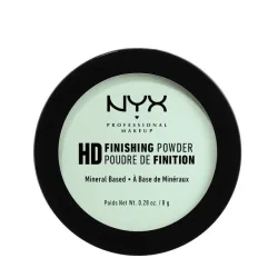 NYX Professional Makeup High Definition Finishing powder 1ST