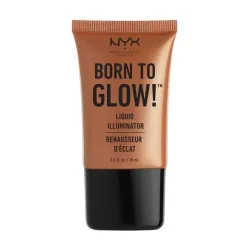 NYX Professional Makeup Born to glow Liquid illuminator 1ST