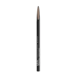 NYX Professional Makeup Precision Brow Pencil, Blonde