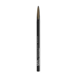 NYX Professional Makeup Precision Brow Pencil Augenbrauenstift 0,13 g TAUPE - TAUPE