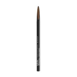 NYX Professional Makeup Precision Brow Pencil, Soft Brown