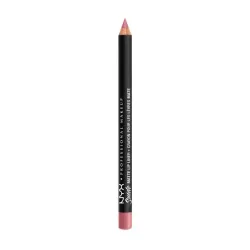 NYX Professional Makeup Suede Matte Lipliner Tea & Cookie