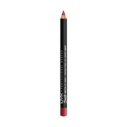 NYX Professional Makeup Suede Matte Lipliner Cherry Skies