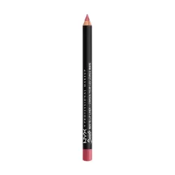 NYX Professional Makeup Suede Matte Lipliner Sao Paulo