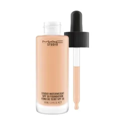 M•A•C Studio Waterweight Make-up/Foundation 1ST