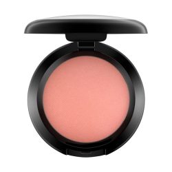 MAC Sheer Tone Blush Peaches Powder Blush Rouge 6g