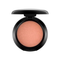 MAC Sheer Tone Shimmer Blush Peachtwist Powder Blush Rouge 6g