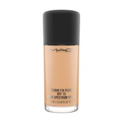 MAC C 4.5 Studio Fix Fluid SPF 15 Foundation 30ml