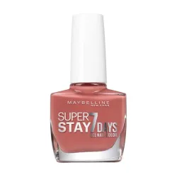 Maybelline SuperStay 7 Days Gel Nail Color 1ST