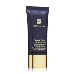 ESTÉE LAUDER Double Wear Maximum Cover Flüssige Foundation 30 ml Nr. 3N1 - Ivory Beige