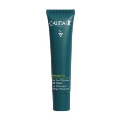 CAUDALIE Vinergetic C+ 3-in-1 Vitamin C Energy Moisturizer 40ml Damen