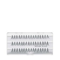 Artdeco Permanent Lashes medium black 1ST