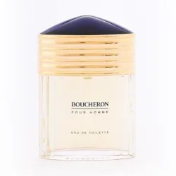Boucheron Pour Homme Eau de Toilette 50ml Herren