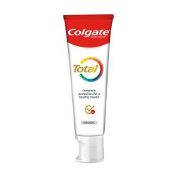 Colgate Colgate Total Original Zahnpasta Für umfassenden antibakteriellen Schutz