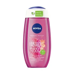 Nivea Pflegedusche Fabulous Hibiscus 250ml