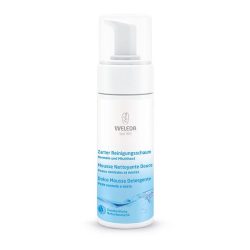 Weleda Zarter Reinigungsschaum Zarter Reinigungsschaum 150ml