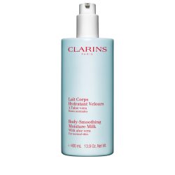 Clarins Lait Corps Hydratant Velours 400ml Damen