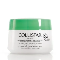 Collistar Special Perfect Body Anticellulite Draining Gel-Mud 400ml Damen