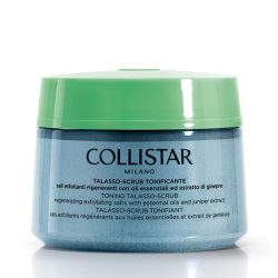 Toning Thalasso Scrub