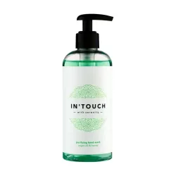 IN'TOUCH with Serenity Purifying Hand Wash 280ml Unisex