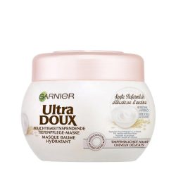 Ultra DOUX Ultra Doux Sanfte Hafermilch Tiefenpflege-Maske