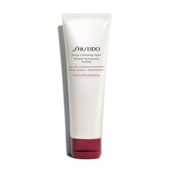 Shiseido Internal Power Resist Deep Cleansing Foam 125ml Damen