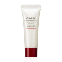 Shiseido Internal Power Resist Clarifying Cleansing 125ml Damen