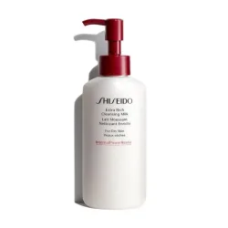 Shiseido Internal Power Resist Extra Rich Cleansing Milk 125ml Damen