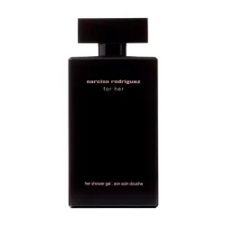 Narciso Rodriguez for her Duschgel 200ml Damen
