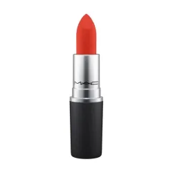 M•A•C Powder Kiss Lippenstift 1ST