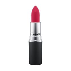 MAC Shocking Revelation Powder Kiss Lippenstift 3g