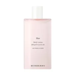 Burberry Her Körperlotion 200ml Damen