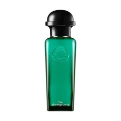 Hermès Eau d'orange verte Eau de Cologne 50ml Unisex