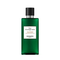Hermès Eau d'Orange Verte Körperlotion