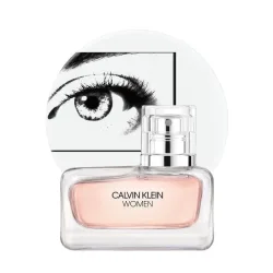 Calvin Klein Women Eau de Parfum 30ml Damen