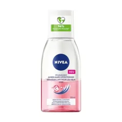 Nivea Augen Make-up Entferner Make-up Entferner 125ml Damen