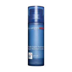 Clarins Men Fluide Super Hydratant 50ml Herren